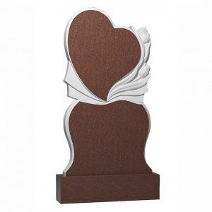 Красный гранит