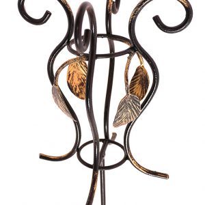 Ваза №3 Лист вишни