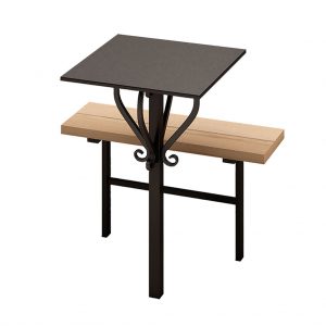 Столы и лавки